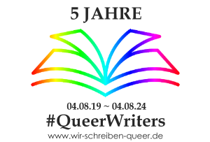 Wir schreiben QUEER